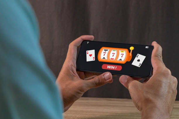 kode4d Game categories